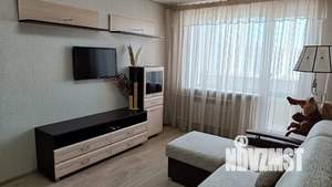 1-к квартира, посуточно, 35м2, 6/9 этаж