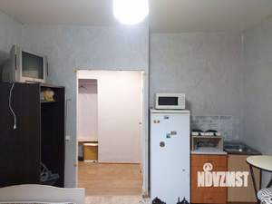 Студия квартира, на длительный срок, 20м2, 1/3 этаж