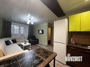 2-к квартира, на длительный срок, 43м2, 4/18 этаж