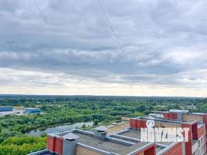 2-к квартира, посуточно, 60м2, 14/17 этаж