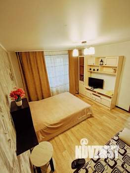 1-к квартира, посуточно, 31м2, 8/9 этаж