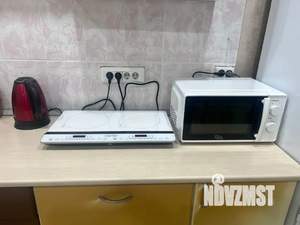 Студия квартира, посуточно, 30м2, 4/13 этаж