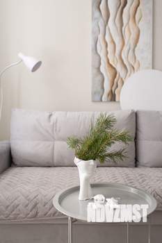 1-к квартира, посуточно, 34м2, 3/9 этаж