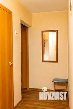 1-к квартира, посуточно, 33м2, 2/5 этаж