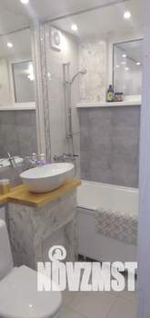 1-к квартира, посуточно, 33м2, 3/5 этаж