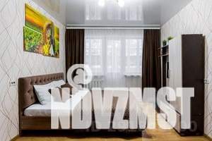 1-к квартира, посуточно, 35м2, 2/5 этаж