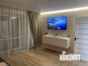 3-к квартира, посуточно, 65м2, 1/1 этаж