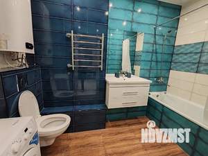 2-к квартира, посуточно, 62м2, 4/22 этаж