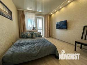 2-к квартира, посуточно, 52м2, 14/16 этаж