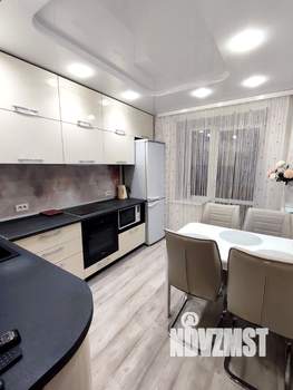 1-к квартира, на длительный срок, 35м2, 3/6 этаж