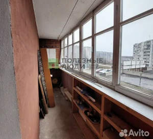 3-к квартира, на длительный срок, 65м2, 1/9 этаж