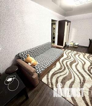 1-к квартира, на длительный срок, 31м2, 3/5 этаж