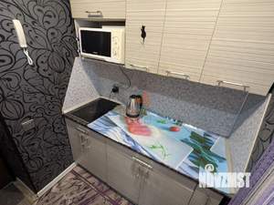 1-к квартира, на длительный срок, 20м2, 2/5 этаж