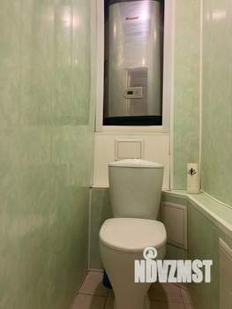 1-к квартира, на длительный срок, 35м2, 2/12 этаж