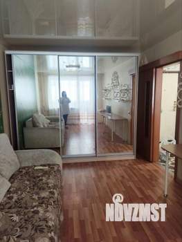 1-к квартира, на длительный срок, 35м2, 4/9 этаж