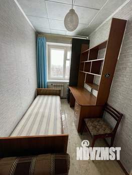 2-к квартира, на длительный срок, 42м2, 7/9 этаж