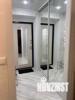 Студия квартира, посуточно, 25м2, 2/14 этаж