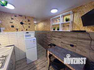 2-к квартира, посуточно, 46м2, 2/5 этаж