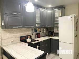 1-к квартира, на длительный срок, 40м2, 16/17 этаж