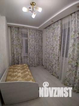 3-к квартира, посуточно, 72м2, 1/1 этаж