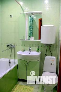 1-к квартира, посуточно, 30м2, 4/9 этаж