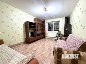 1-к квартира, на длительный срок, 43м2, 9/10 этаж