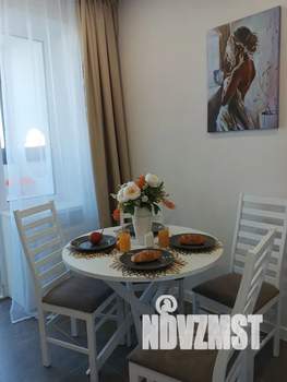 1-к квартира, посуточно, 31м2, 1/4 этаж