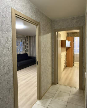 2-к квартира, на длительный срок, 39м2, 15/19 этаж