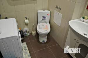 1-к квартира, на длительный срок, 40м2, 16/23 этаж