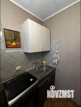 1-к квартира, на длительный срок, 30м2, 2/9 этаж