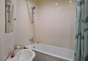 1-к квартира, на длительный срок, 33м2, 13/17 этаж