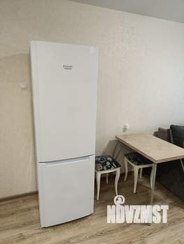 Студия квартира, на длительный срок, 28м2, 5/18 этаж