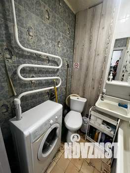 1-к квартира, посуточно, 34м2, 3/5 этаж