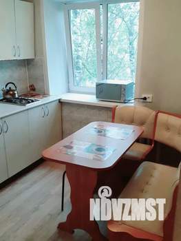 1-к квартира, посуточно, 30м2, 4/5 этаж