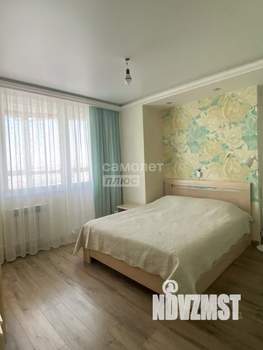 3-к квартира, на длительный срок, 75м2, 12/25 этаж