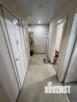 2-к квартира, на длительный срок, 45м2, 3/9 этаж