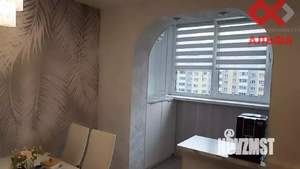 2-к квартира, на длительный срок, 53м2, 5/18 этаж