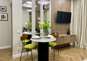 1-к квартира, на длительный срок, 37м2, 3/20 этаж