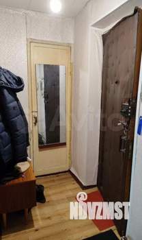 1-к квартира, на длительный срок, 31м2, 3/5 этаж