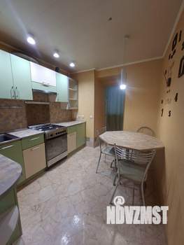 2-к квартира, на длительный срок, 50м2, 2/6 этаж