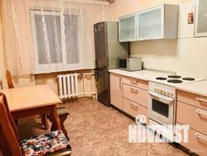 1-к квартира, на длительный срок, 38м2, 10/10 этаж