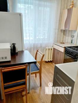 1-к квартира, посуточно, 33м2, 2/5 этаж