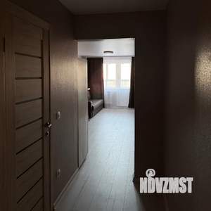 Студия квартира, на длительный срок, 32м2, 11/18 этаж