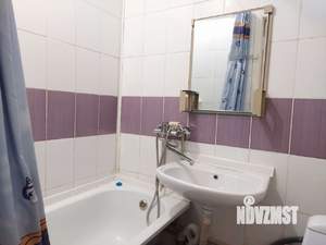 1-к квартира, на длительный срок, 30м2, 8/9 этаж