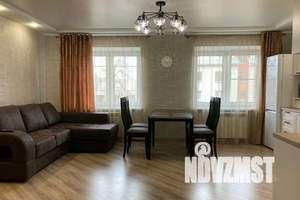 3-к квартира, посуточно, 75м2, 5/9 этаж