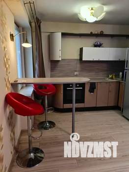 Студия квартира, посуточно, 28м2, 9/17 этаж