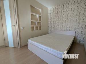 1-к квартира, на длительный срок, 30м2, 3/5 этаж