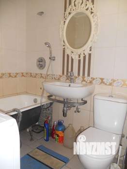 1-к квартира, на длительный срок, 31м2, 2/5 этаж