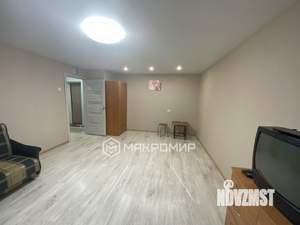 1-к квартира, на длительный срок, 37м2, 4/5 этаж