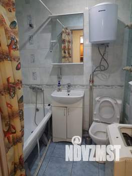 2-к квартира, посуточно, 55м2, 5/17 этаж